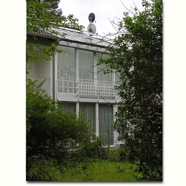 Mnchen - Bogenhausen -  Holz-Wurm-Rosenheim