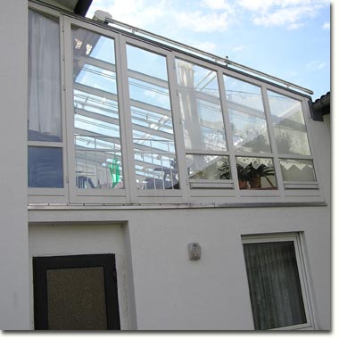 Mnchen- Allach -  Holz-Wurm-Rosenheim